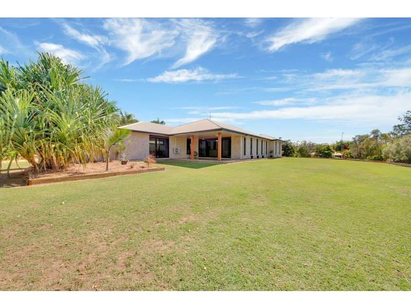 5 Baruby Bvd, Benaraby QLD 4680