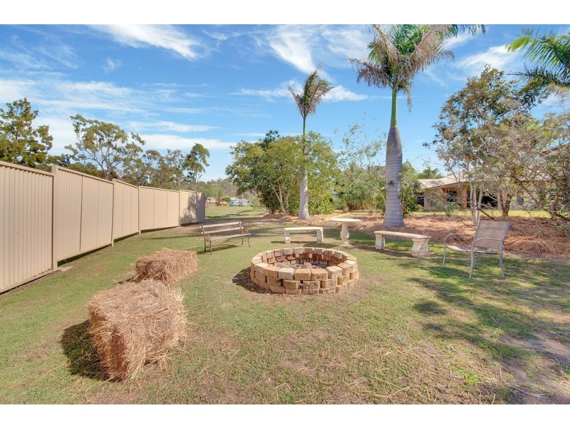 5 Baruby Bvd, Benaraby QLD 4680