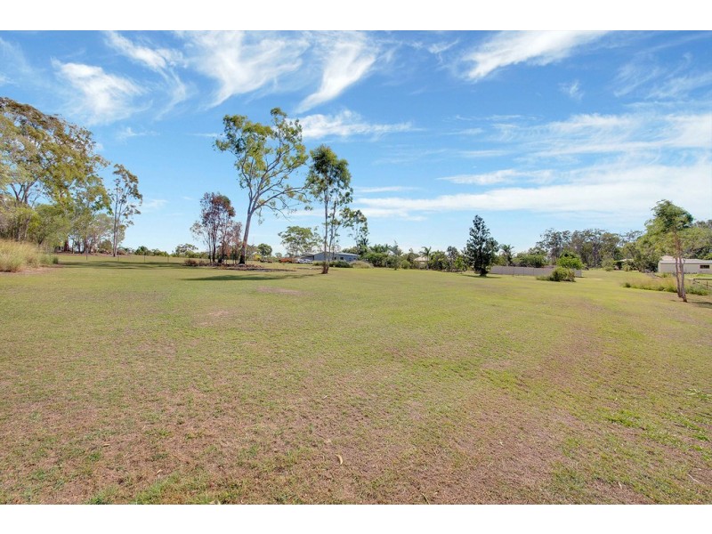 5 Baruby Bvd, Benaraby QLD 4680