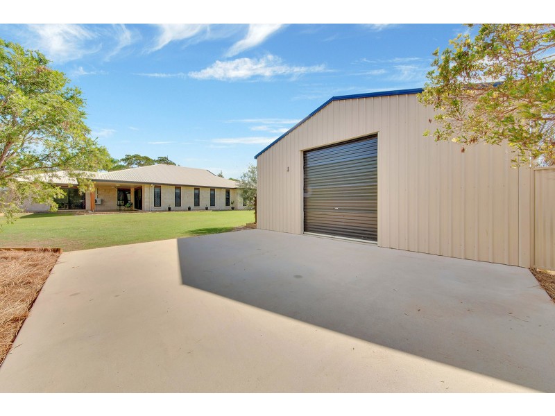 5 Baruby Bvd, Benaraby QLD 4680