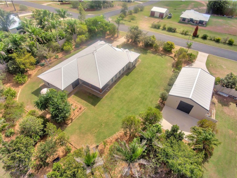 5 Baruby Bvd, Benaraby QLD 4680