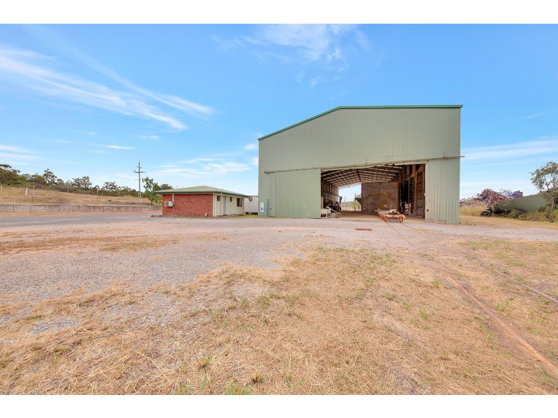 1 South Trees Drive, South Trees QLD 4680