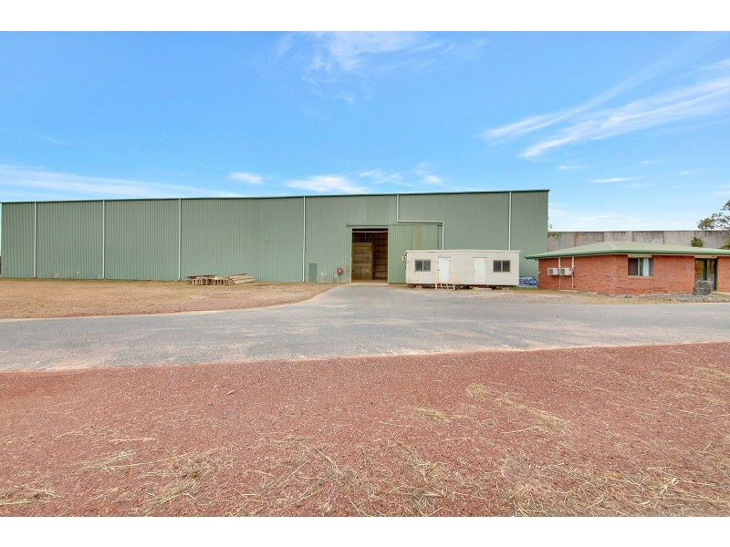 1 South Trees Drive, South Trees QLD 4680