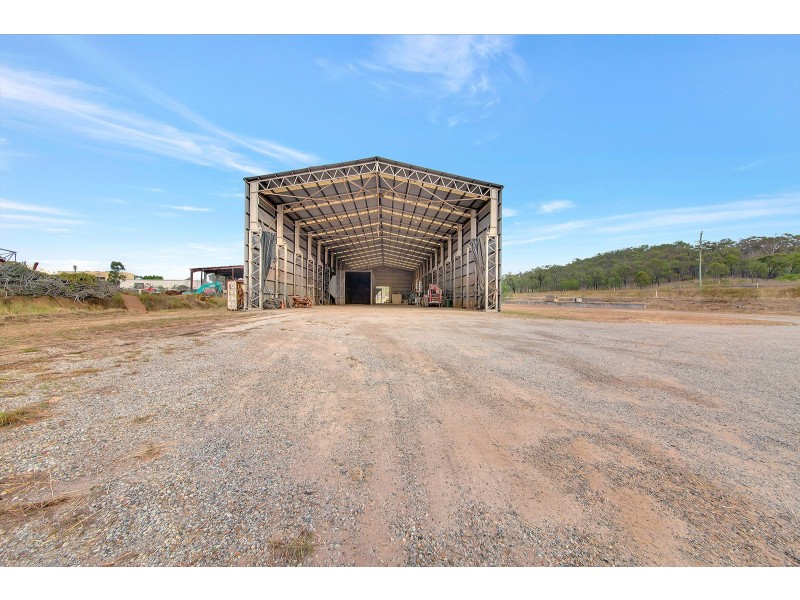 1 South Trees Drive, South Trees QLD 4680