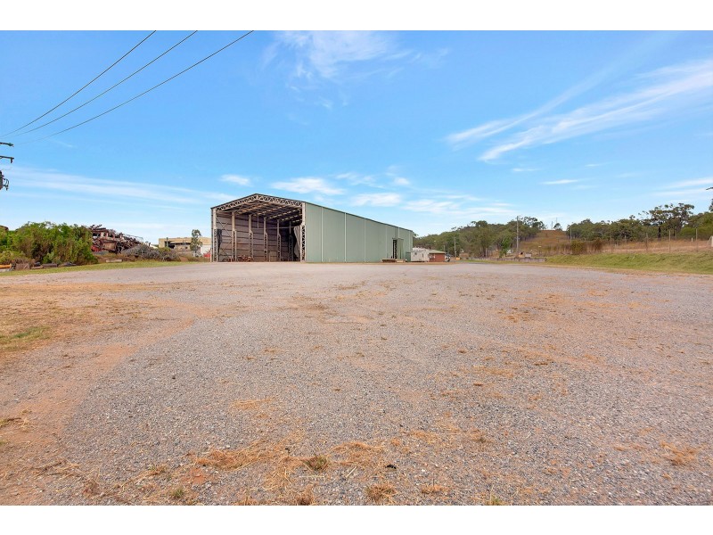 1 South Trees Drive, South Trees QLD 4680