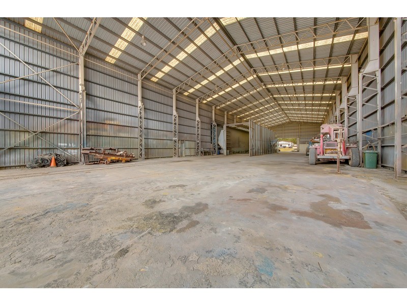 1 South Trees Drive, South Trees QLD 4680