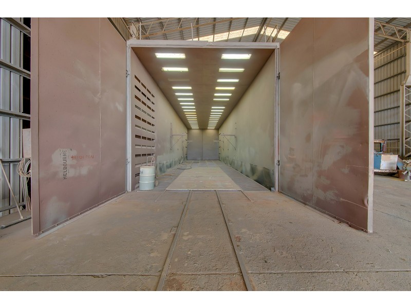 1 South Trees Drive, South Trees QLD 4680