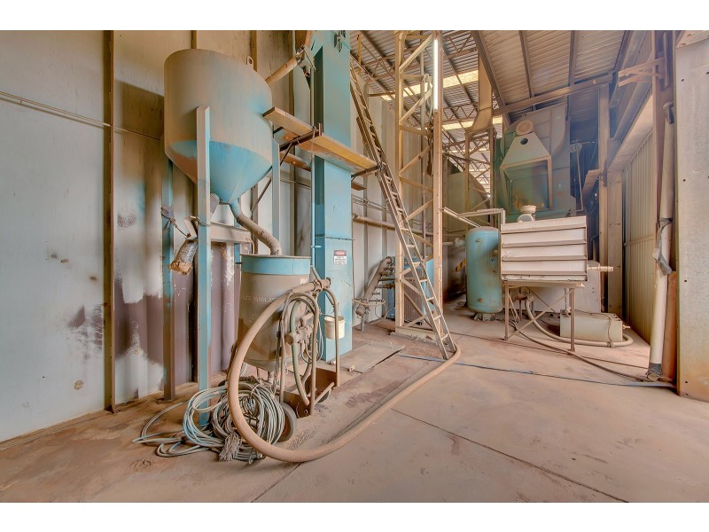 1 South Trees Drive, South Trees QLD 4680