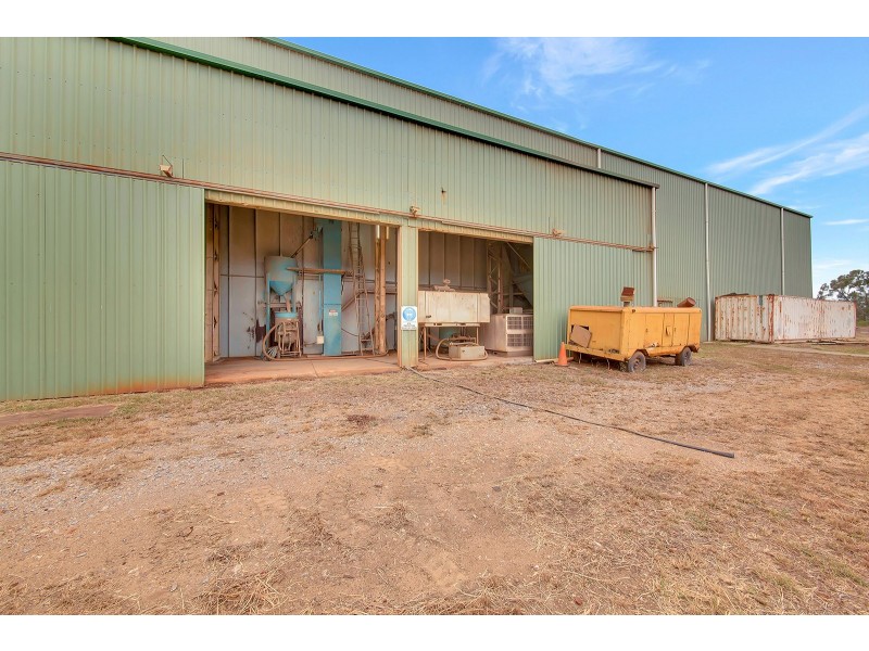 1 South Trees Drive, South Trees QLD 4680