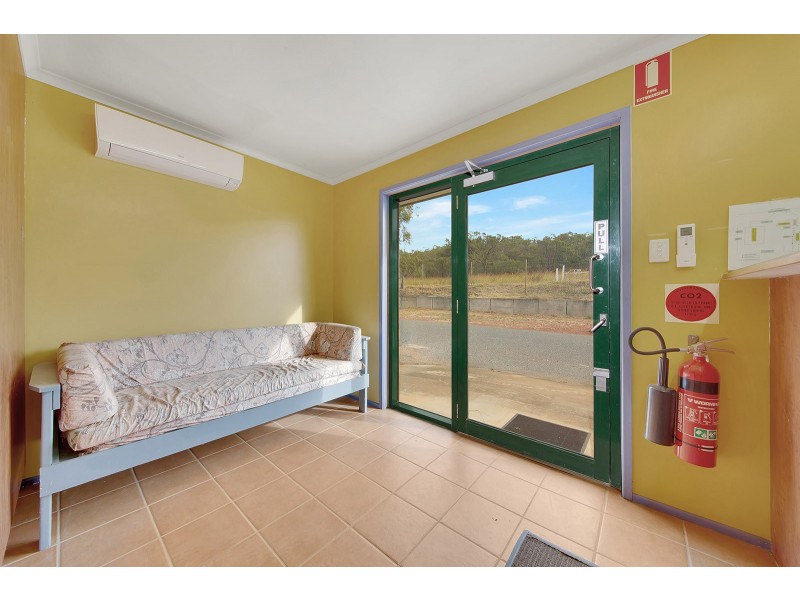 1 South Trees Drive, South Trees QLD 4680