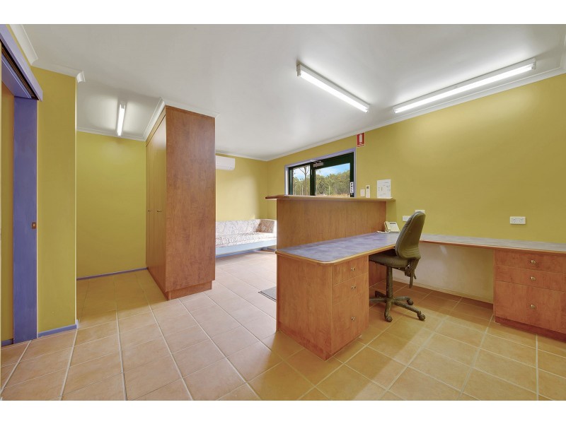 1 South Trees Drive, South Trees QLD 4680