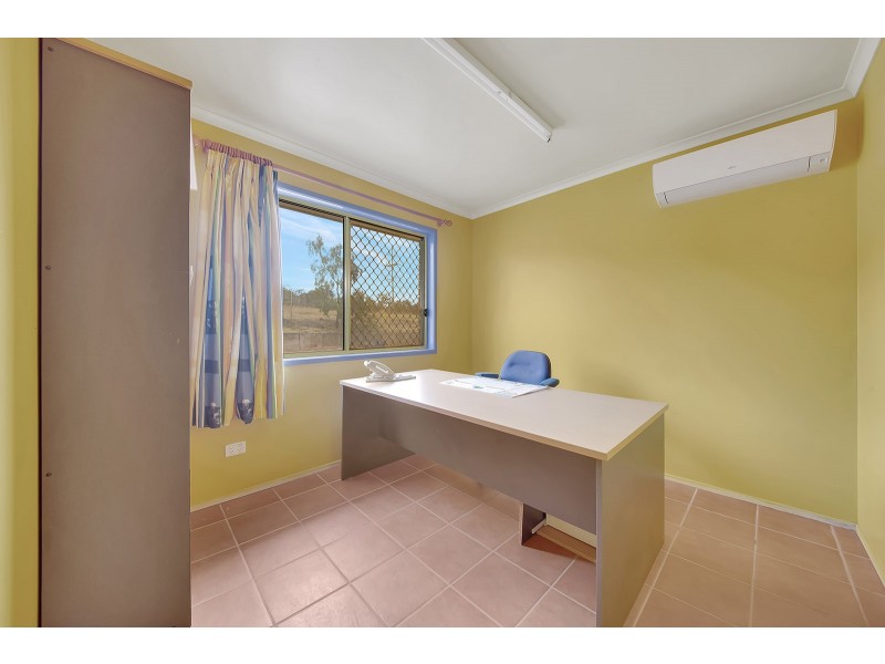 1 South Trees Drive, South Trees QLD 4680