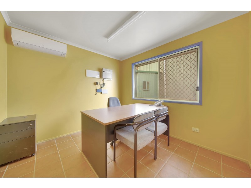 1 South Trees Drive, South Trees QLD 4680