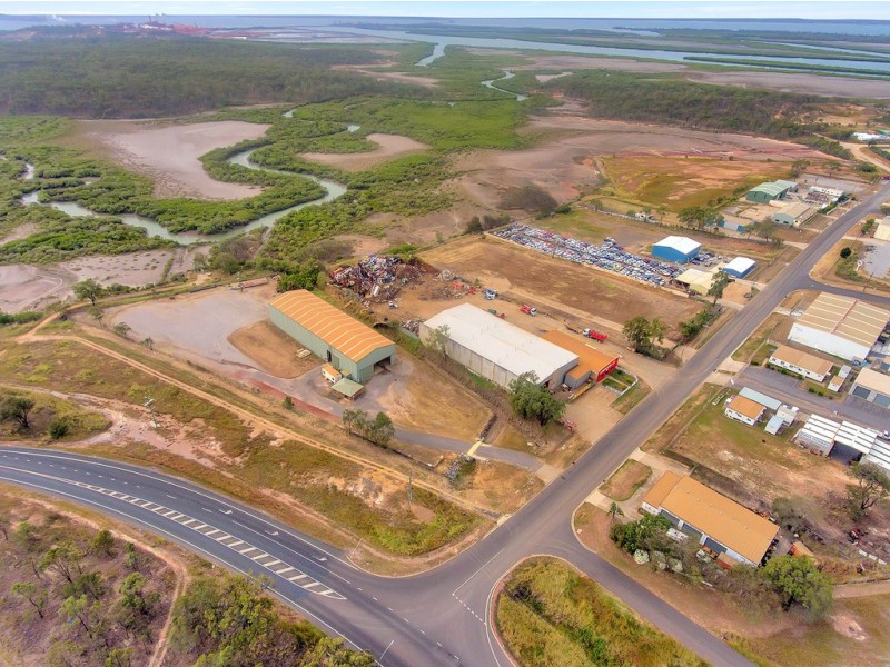 1 South Trees Drive, South Trees QLD 4680