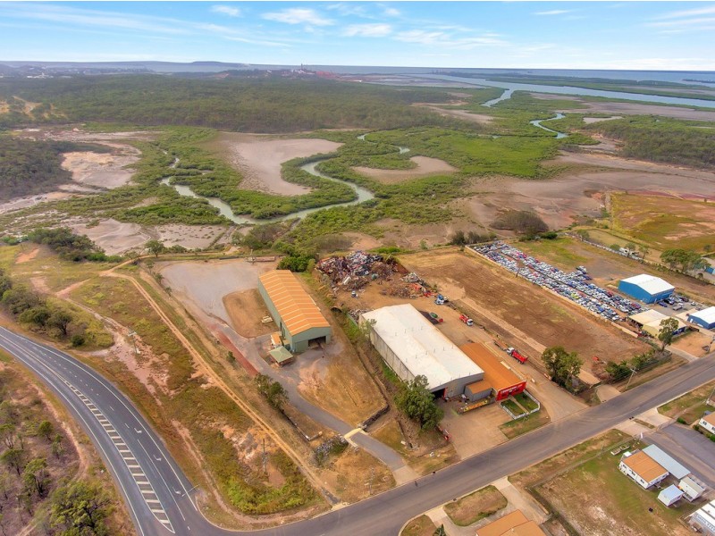 1 South Trees Drive, South Trees QLD 4680