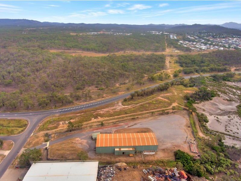 1 South Trees Drive, South Trees QLD 4680