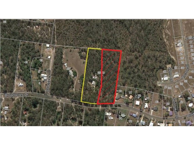 69 Broadacres Drive, Tannum Sands QLD 4680
