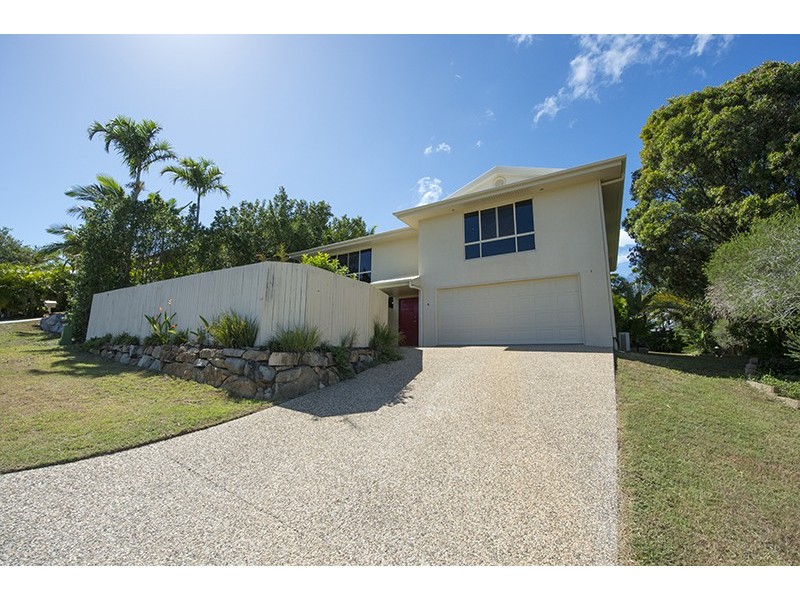 8 Ridge Close, Tannum Sands QLD 4680