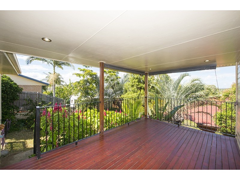 8 Ridge Close, Tannum Sands QLD 4680