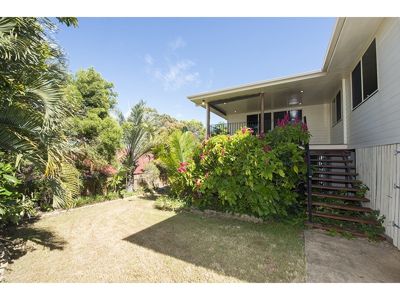 8 Ridge Close, Tannum Sands QLD 4680