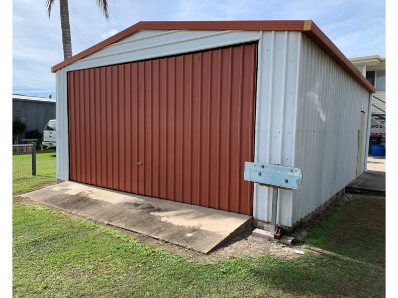23 Anderson Street, Turkey Beach QLD 4678