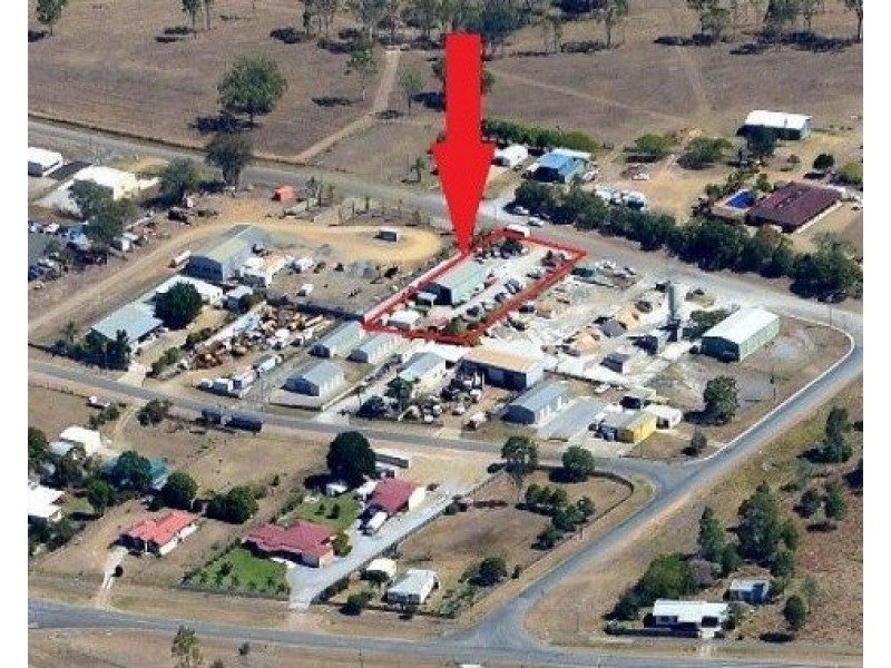 7 Racecourse Road, Calliope QLD 4680