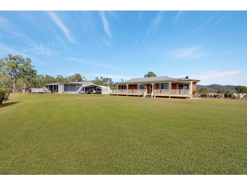46663 Bruce Highway, Foreshores QLD 4678