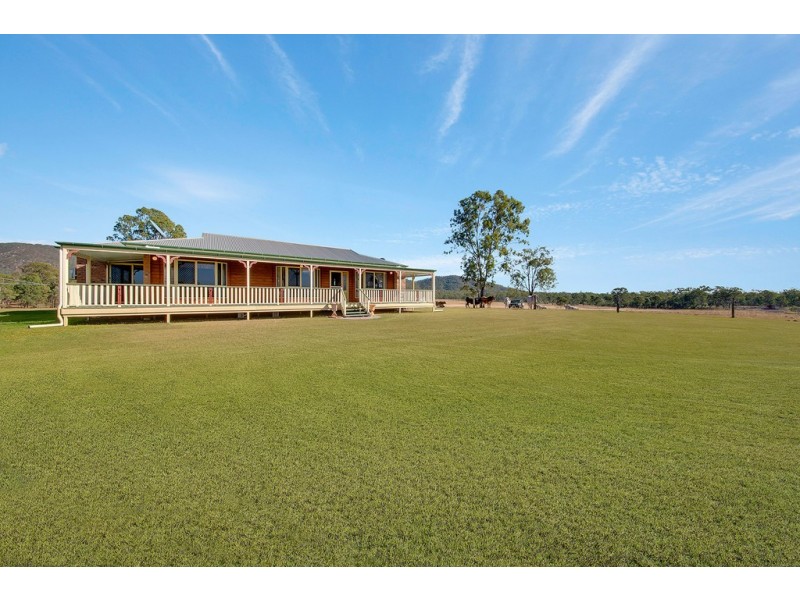 46663 Bruce Highway, Foreshores QLD 4678
