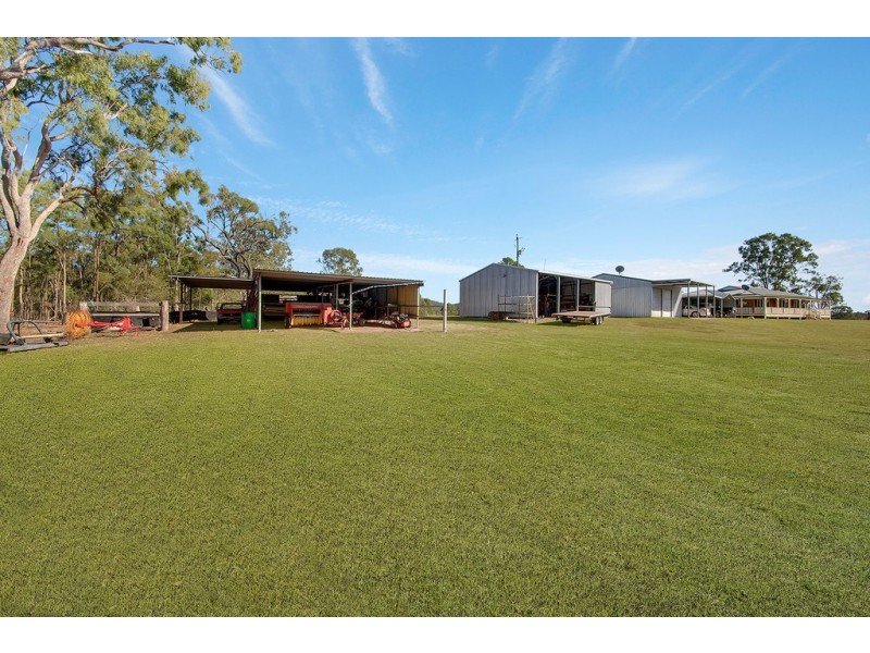 46663 Bruce Highway, Foreshores QLD 4678