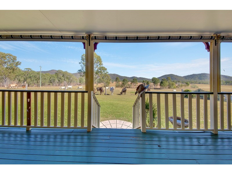 46663 Bruce Highway, Foreshores QLD 4678