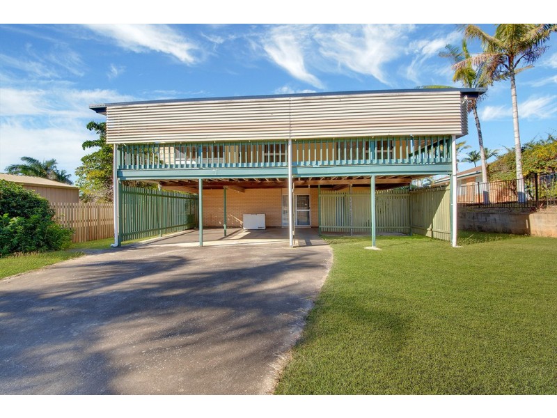 3 Glenville Street, Tannum Sands QLD 4680