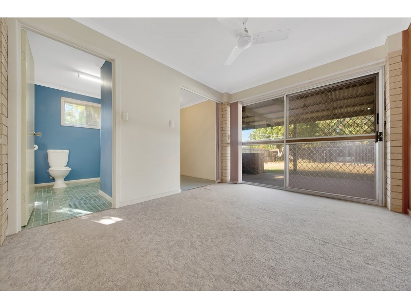 3 Glenville Street, Tannum Sands QLD 4680