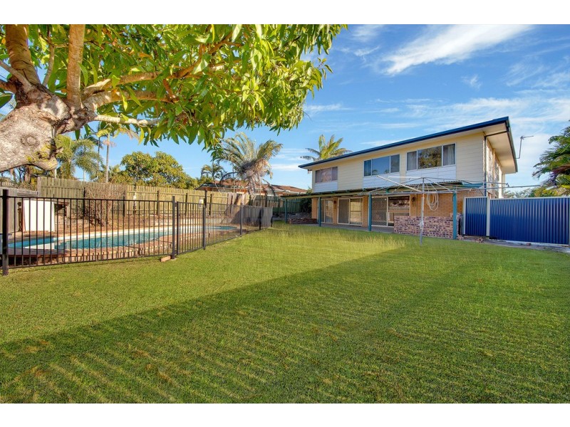 3 Glenville Street, Tannum Sands QLD 4680