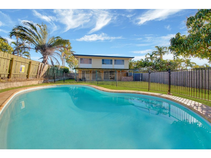 3 Glenville Street, Tannum Sands QLD 4680