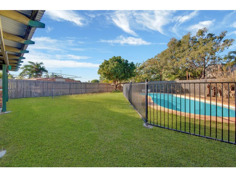 3 Glenville Street, Tannum Sands QLD 4680