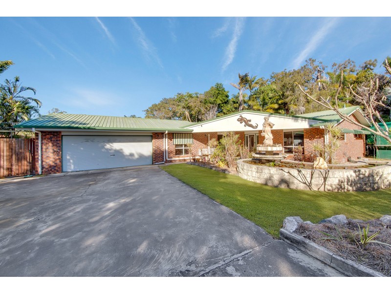 16 Selma Court, Tannum Sands QLD 4680