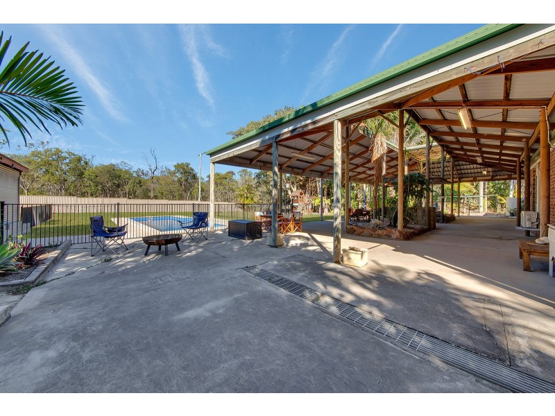 16 Selma Court, Tannum Sands QLD 4680
