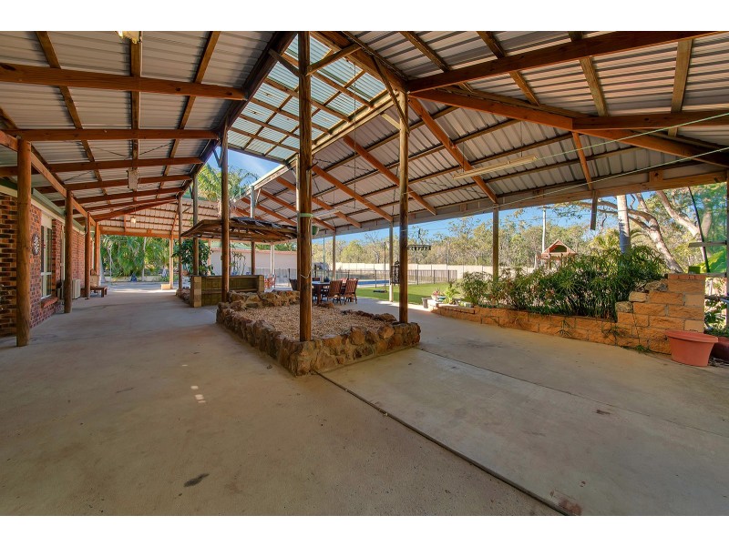 16 Selma Court, Tannum Sands QLD 4680