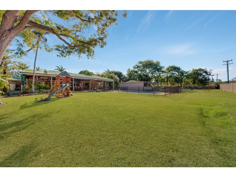 16 Selma Court, Tannum Sands QLD 4680