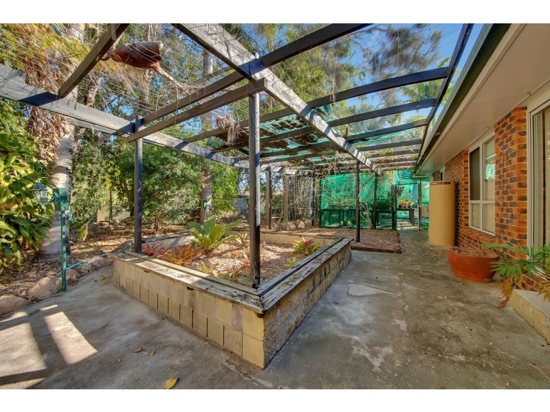 16 Selma Court, Tannum Sands QLD 4680