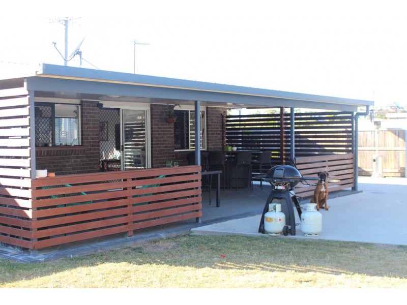 49 Centenary Drive, Boyne Island QLD 4680