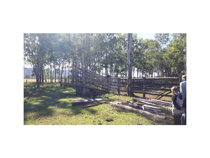 425 Randles Road, Bororen QLD 4678