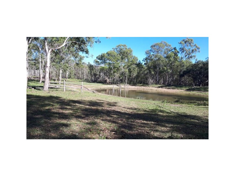 425 Randles Road, Bororen QLD 4678
