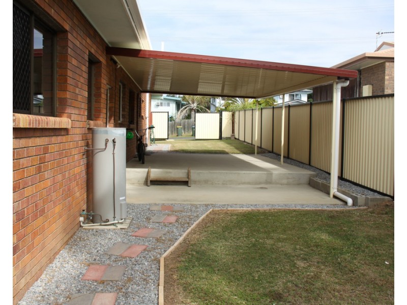 1 Swains Court, Boyne Island QLD 4680