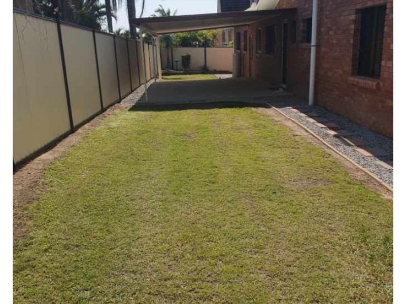 1 Swains Court, Boyne Island QLD 4680
