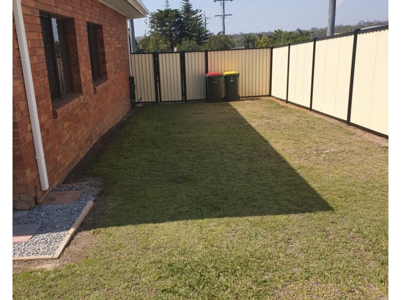 1 Swains Court, Boyne Island QLD 4680