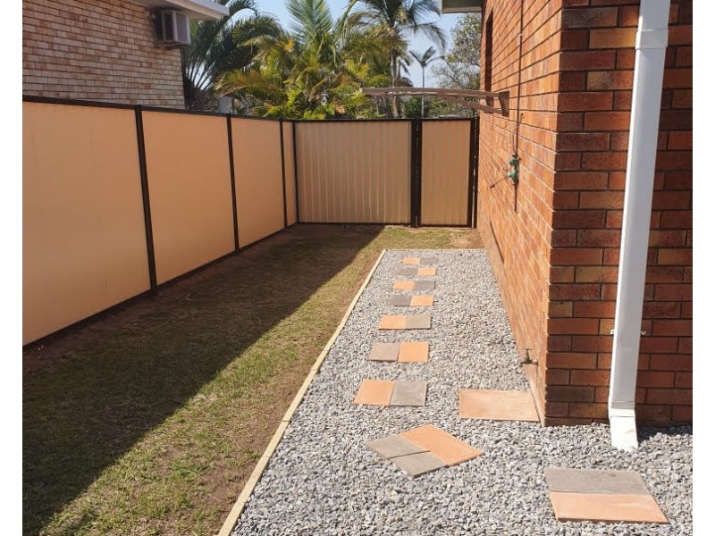 1 Swains Court, Boyne Island QLD 4680
