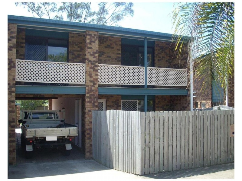 5/50 Latrobe Street, Tannum Sands QLD 4680