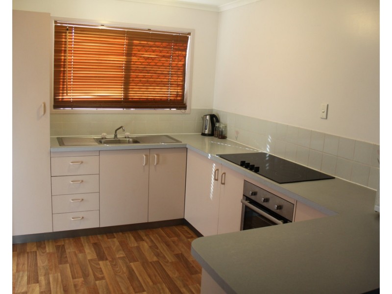 5/50 Latrobe Street, Tannum Sands QLD 4680