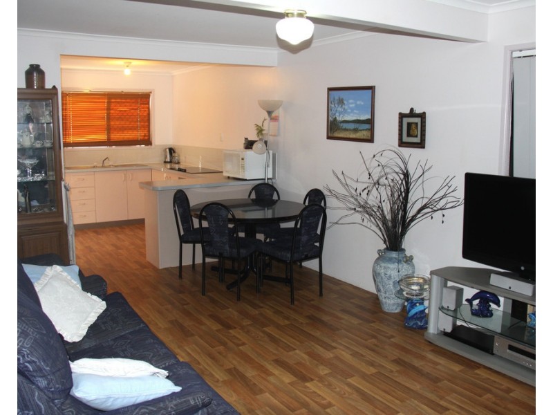 5/50 Latrobe Street, Tannum Sands QLD 4680